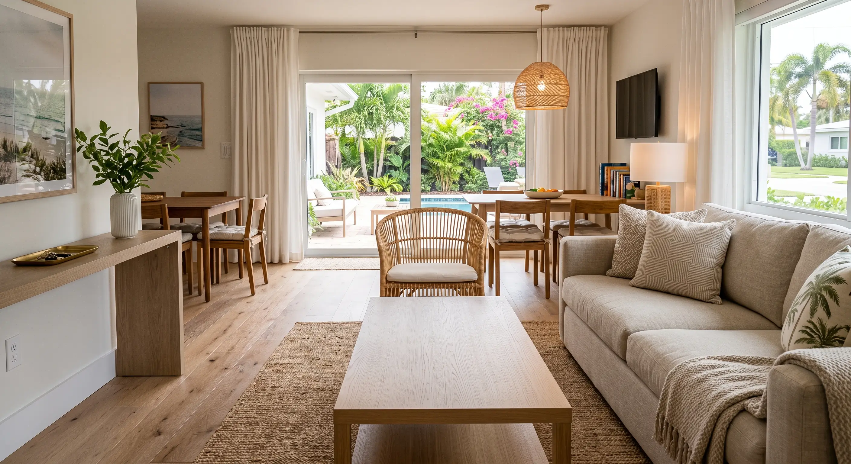 What Fort Lauderdale Guests Silently Judge the Moment They Arrive